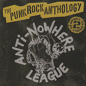 Anti Nowhere League: The Punk Rock Anthology