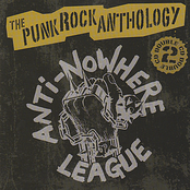 The End Of The Day by Anti-nowhere League