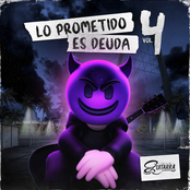 Lo Prometido Es Deuda (Vol.4)
