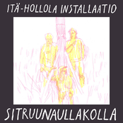 Sitruunaullakolla