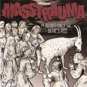 The Adoration of the Devil's Ass