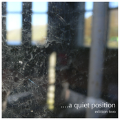 Below The Radar …A Quiet Position Edition Two