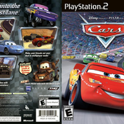 Cars: The Video Game
