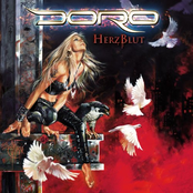 À Fond Le Cœur by Doro