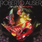 Disco Ritmo by Roberto Auser