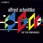 Schnittke, A.: The 10 Symphonies