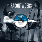 The Racontwoers: Live At Third Man
