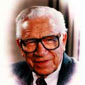 George Beverly Shea