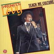 Trying To Rule My Life by Barrington Levy