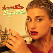 Samantha: La Partida