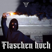 Flaschen hoch