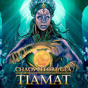 Tiamat II