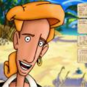 Guybrush Threepwood