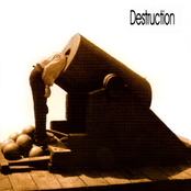 Autoaggression by Destruction