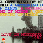 A Gathering of Minds~Montreux Jazz Festival