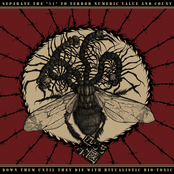 Separate The "11" to Terror Numeric Value And Count Down Them Until They Die With Ritualistic Bio​-​toxic