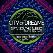 City of Dreams (feat. Ruben Haze) - Single