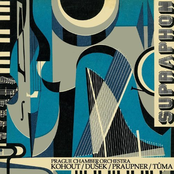 Prague Chamber Orchestra plays