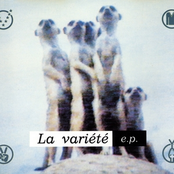 La Variété E.P.
