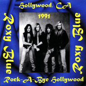 Rock-A-Bye Hollywood
