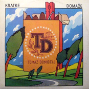 Kratke Domače