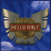Saturnalia by Hello Dave