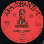 Positive Vibration / Love & Unity