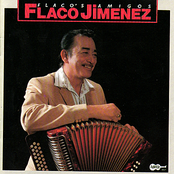 La Feria Polka by Flaco Jiménez