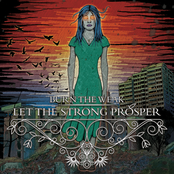 Let The Strong Prosper Album Picture