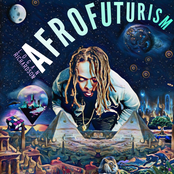 Logan Richardson: Afrofuturism