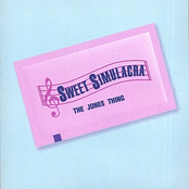 Sweet Simulacra