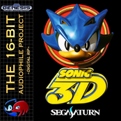 Sonic 3D Blast (Saturn)