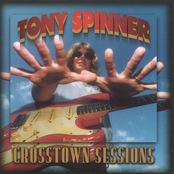 Born To Love by Tony Spinner