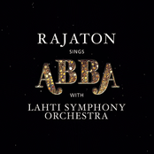 Rajaton Sings ABBA