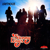 Lighthouse: Sunny Days