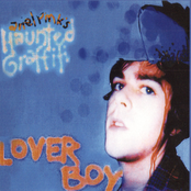 She's My Girl by Ariel Pink's Haunted Graffiti