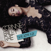 Corinne Bailey Rae: The Love EP