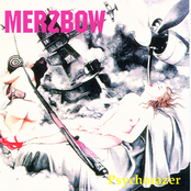 Sugamo Rising Sun Gas Station by Merzbow