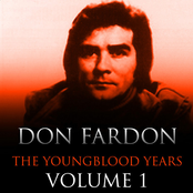 The Youngblood Years Volume 1