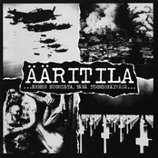 Ristiinnaulitun Laulu by Ääritila