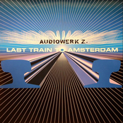 Last Train To Amsterdam