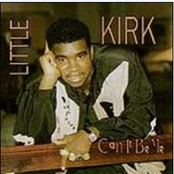 Down In The Ghetto by Little Kirk