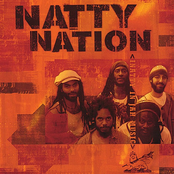 Here There by Natty Nation