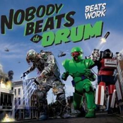Planet Comotax by Nobody Beats The Drum