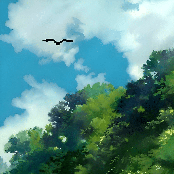 Orange Moon: Antidote