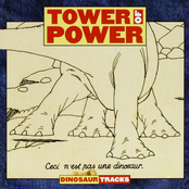 Why Do You Do My Heart Like That by Tower Of Power