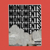 Cellus Hamilton: Monuments