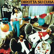 Tutto Da Rifare by Dirotta Su Cuba
