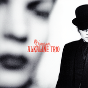 Alkaline Trio: Crimson