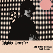 My Final Fantasy/Real Genius